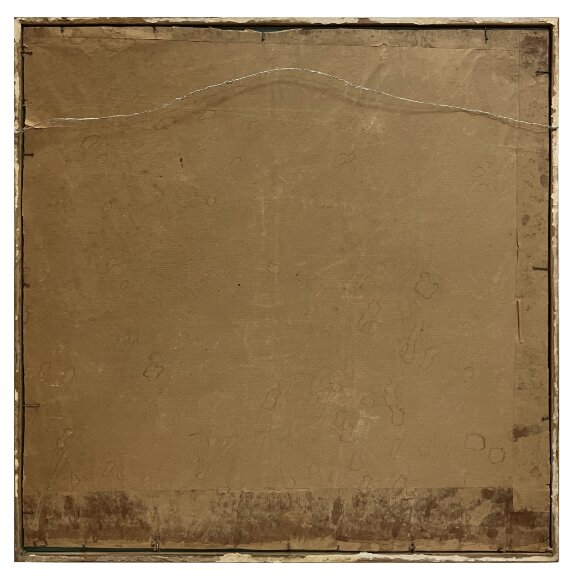 Картина Натюрморт с букетом, художник Краковецкая Ульяна