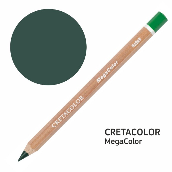 Карандаш цветной Megacolor Розовый светлый (29135) Cretacolor Карандаш цветной Megacolor Розовый светлый (29135) Cretacolor