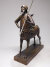 Скульптура Кентавр, автор Шевчук Дмитрий - продано