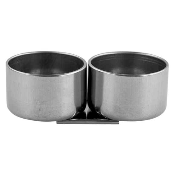 Масло двойное металлическое (d:5см 10,1х3см) DK ART Масло двойное металлическое (d:5см 10,1х3см) DK ART