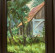 Картина Домик в лесу