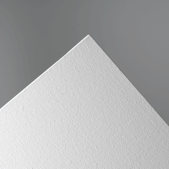 Полотно на картоне 15×20 см хлопок акрил ROSA Studio