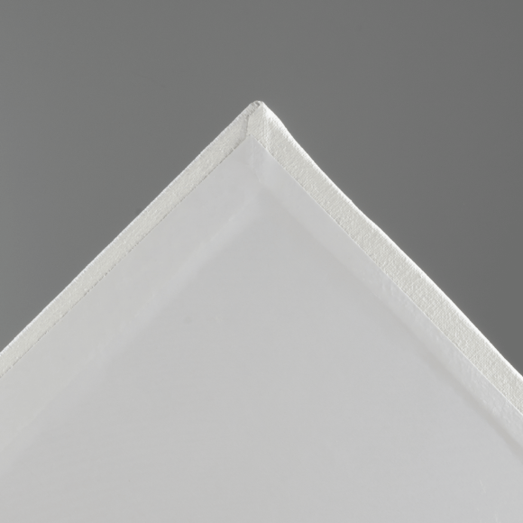 Полотно на картоне 15×20 см хлопок акрил ROSA Studio