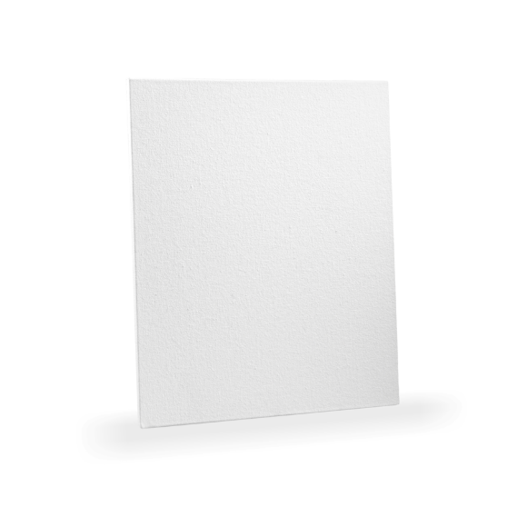 Полотно на картоне 15×20 см хлопок акрил ROSA Studio