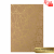 Крафт бумага с тиснением „Gold Polygon“, 21х29,7см, 225 г/м2, ROSA TALENT