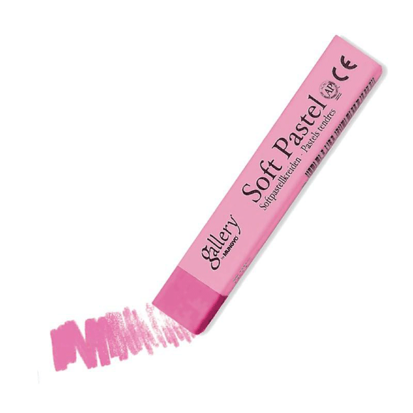 Пастель сухая Mungyo