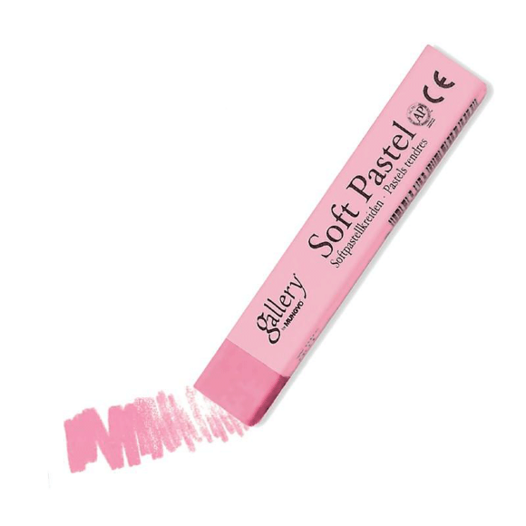 Пастель сухая Mungyo