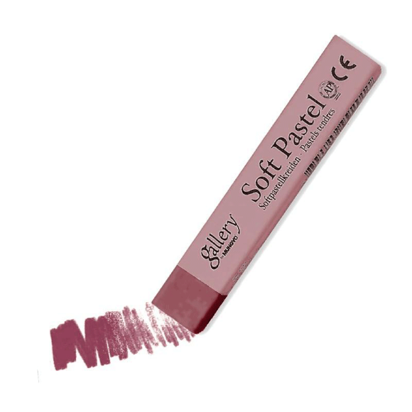 Пастель сухая Mungyo