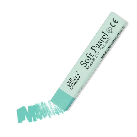 Пастель сухая Mungyo