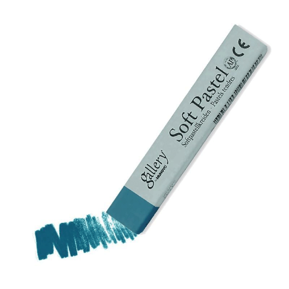 Пастель сухая Mungyo