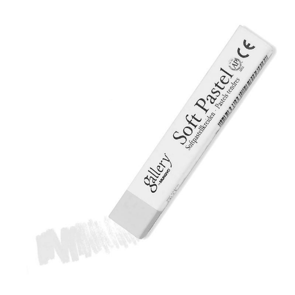 Пастель сухая Mungyo