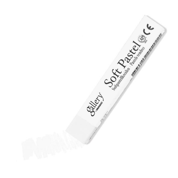 Пастель сухая Mungyo