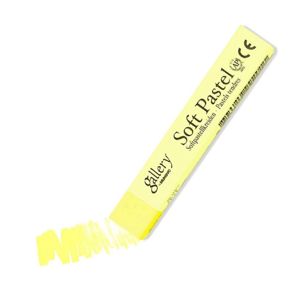 Пастель сухая Mungyo