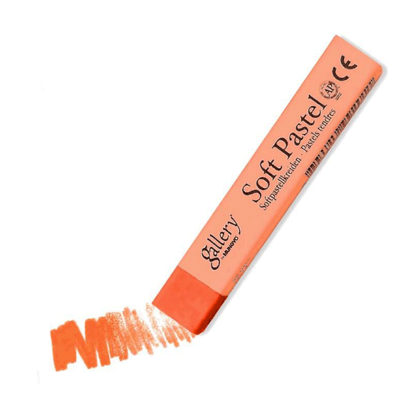 Пастель сухая Mungyo