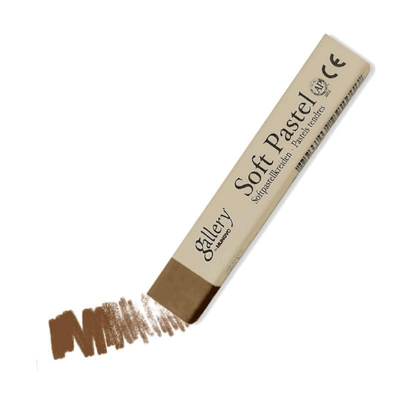 Пастель сухая Mungyo