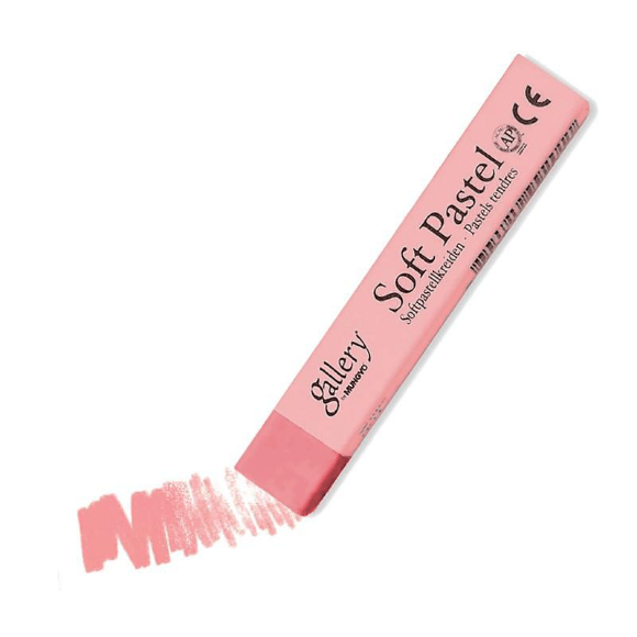 Пастель сухая Mungyo