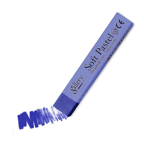 Пастель сухая Mungyo