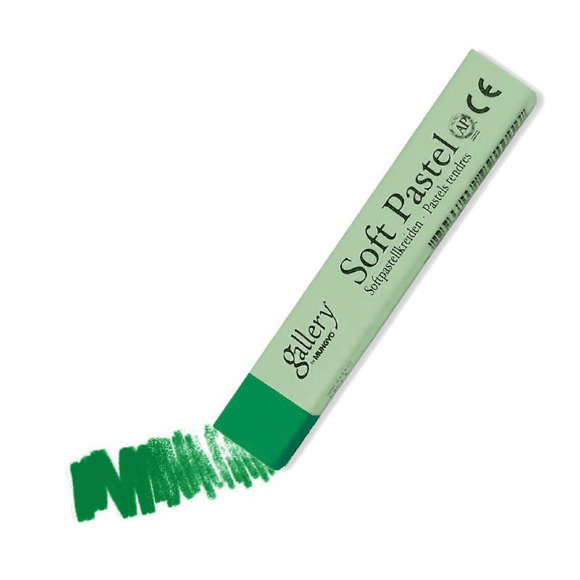 Пастель сухая Mungyo