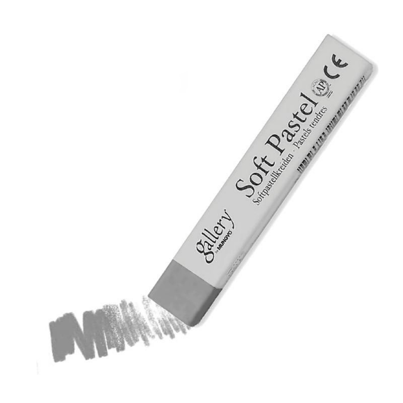 Пастель сухая Mungyo