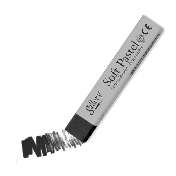 Пастель сухая Mungyo