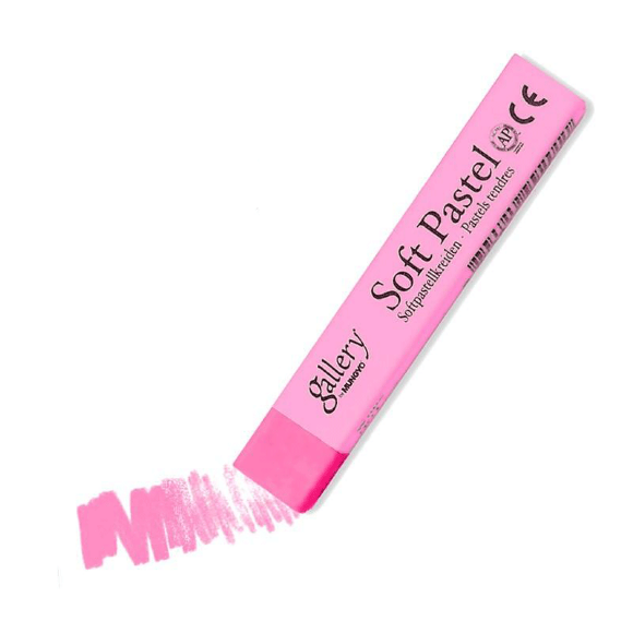 Пастель сухая Mungyo