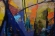 Painting Kaleidoscope, artist Andriy Kreminsky