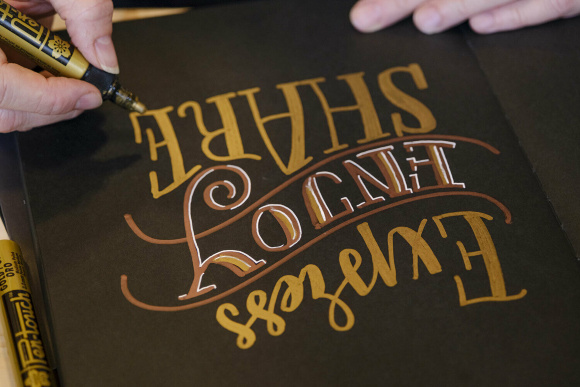 Блокнот Sakura Sketch 21х29 7 см 140 г/м2 80 л черный Sakura