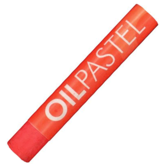 Пастель масляная (501) Белый по 6шт. MUNGYO Пастель масляная (501) Белый по 6шт. MUNGYO