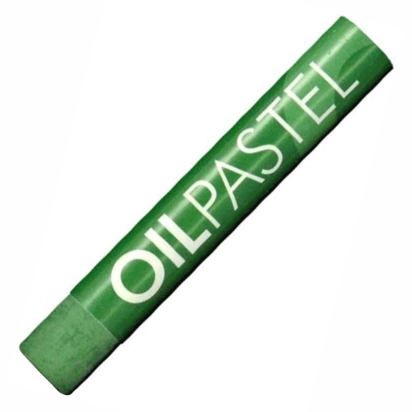 Пастель масляная (501) Белый по 6шт. MUNGYO Пастель масляная (501) Белый по 6шт. MUNGYO