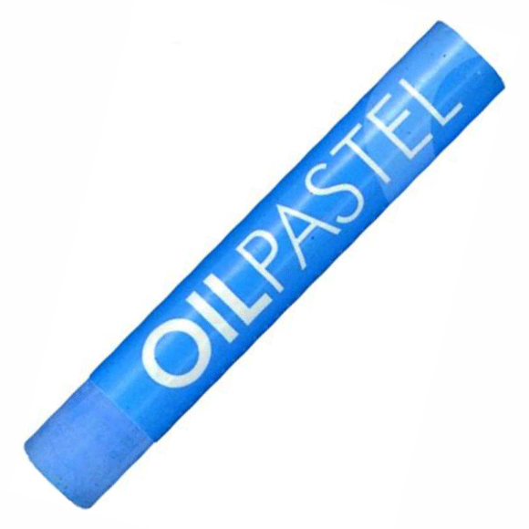 Пастель масляная (501) Белый по 6шт. MUNGYO Пастель масляная (501) Белый по 6шт. MUNGYO