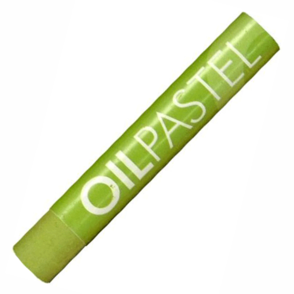 Пастель масляная (501) Белый по 6шт. MUNGYO Пастель масляная (501) Белый по 6шт. MUNGYO