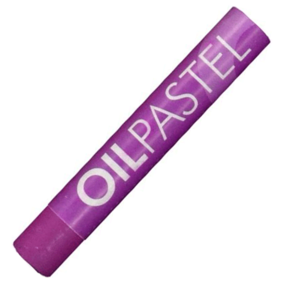 Пастель масляная (501) Белый по 6шт. MUNGYO Пастель масляная (501) Белый по 6шт. MUNGYO