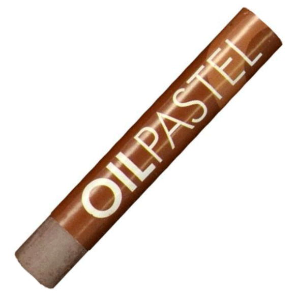 Пастель масляная (501) Белый по 6шт. MUNGYO Пастель масляная (501) Белый по 6шт. MUNGYO