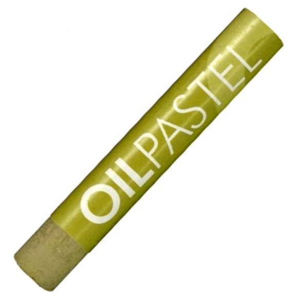 Пастель масляная (501) Белый по 6шт. MUNGYO Пастель масляная (501) Белый по 6шт. MUNGYO