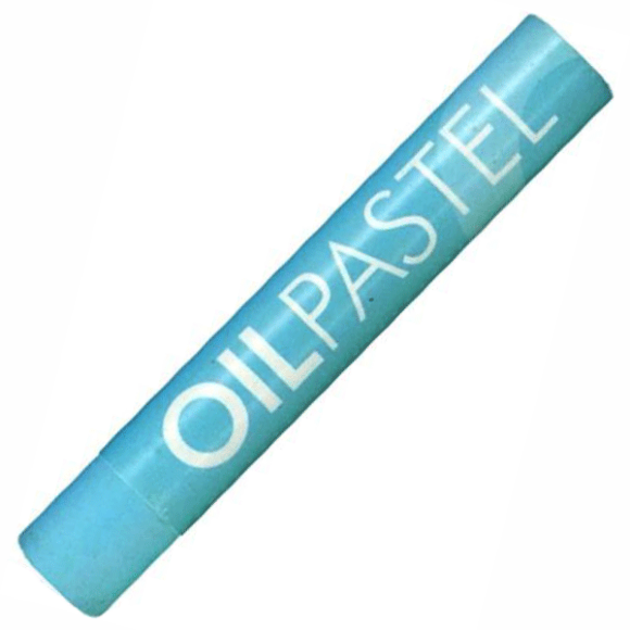 Пастель масляная (501) Белый по 6шт. MUNGYO Пастель масляная (501) Белый по 6шт. MUNGYO