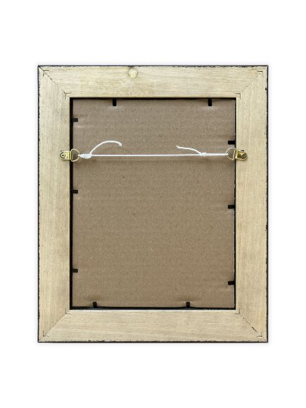 Painting Chaos, artist Zaven Martirosyan