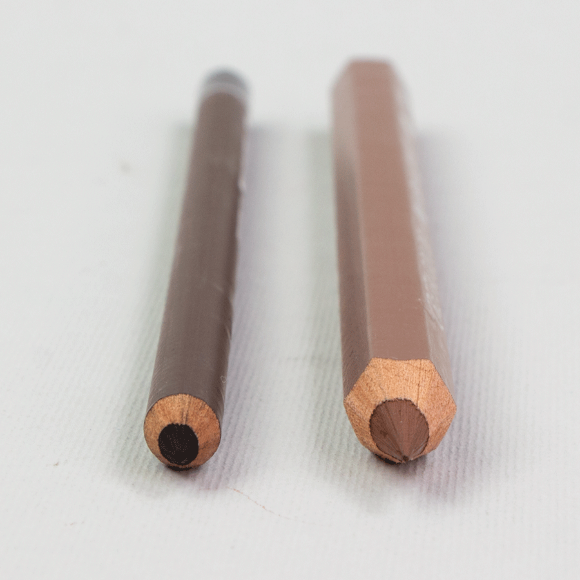 Карандаш для рисунка MEGA Сепия масляная светлая Cretacolor Карандаш для рисунка MEGA Сепия масляная светлая Cretacolor