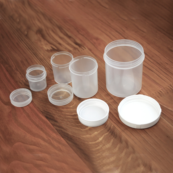 Баночка 10мл