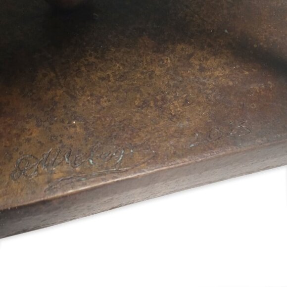 Скульптура Ігри з гравітацією, автор Шевчук Дмитро - продано Скульптура Ігри з гравітацією, автор Шевчук Дмитро - продано