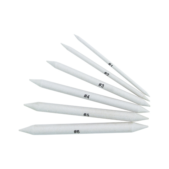 Растушевка бумажная D.K.ART & CRAFT DK11247