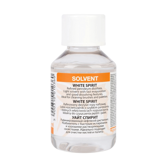 Уайт-спирит 100мл Renesans