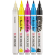Набор кистей-ручек Ecoline Brushpen PRIMARY X 5 кол. Royal Talens