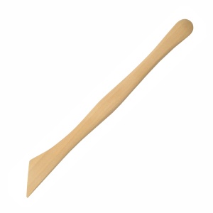 Стек скульптурный деревянный №18 20,32см