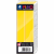 Пластика для бижутерии Professional Желтая 454г Fimo