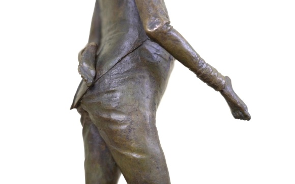 Скульптура Мастер H 22, автор Шевчук Дмитрий