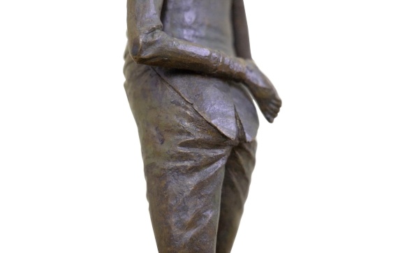 Скульптура Мастер H 22, автор Шевчук Дмитрий