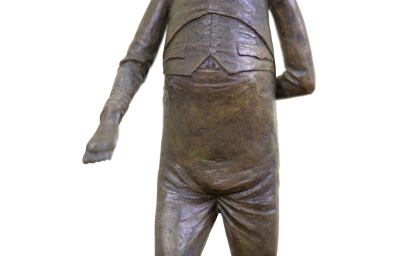 Скульптура Мастер H 22, автор Шевчук Дмитрий