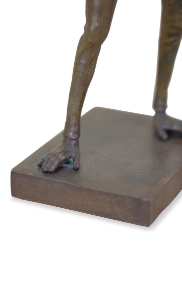 Скульптура Мастер H 22, автор Шевчук Дмитрий