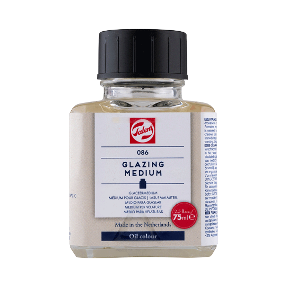 Медиум для лесного масла (086) Royal Talens Медиум для лесного масла (086) Royal Talens