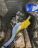 Painting Dolls, artist Lesnichiy Gennady Painting Dolls, artist Lesnichiy Gennady